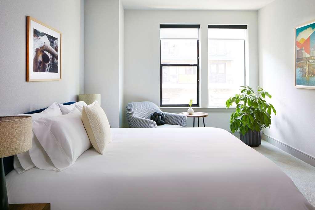 Hotel Sentral East Austin At 1614 E. Sixth Habitación foto